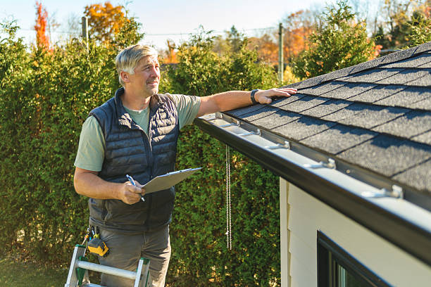 Trusted Roof Repair service in Albany, IN - Ben Roofing and Steel LLC