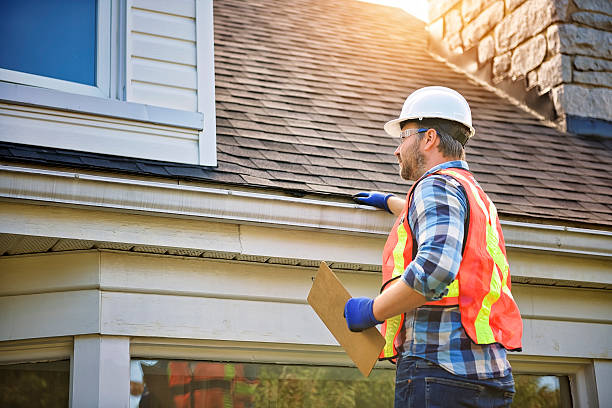 Trusted Emergency Roof Repair service in Albany, IN - Ben Roofing and Steel LLC